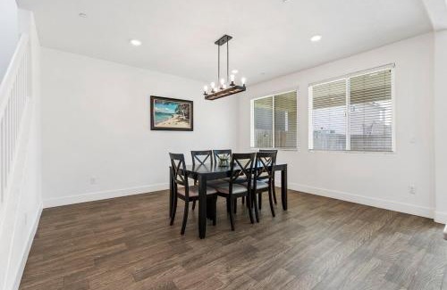 Merced Casa | Perfect Brand New Home in Merced