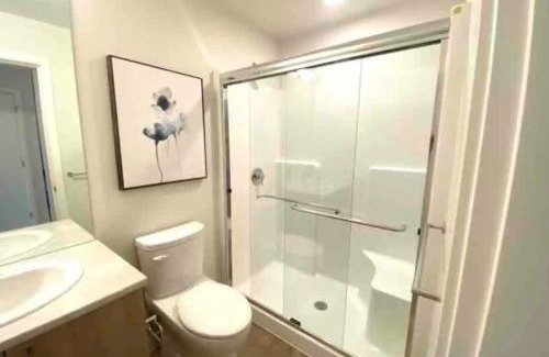 Sidney Apartamento | Perfect Brand New Studio Downtown Sidney