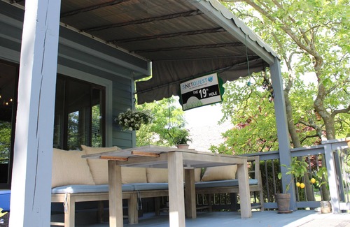 Muirfield Village Casa | Perfect Corporate Housing in Beautiful Murifield Village.