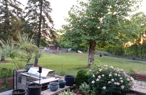 Barrington Casa | Perfect Family Getaway: Spacious 5BR Home in Barrington