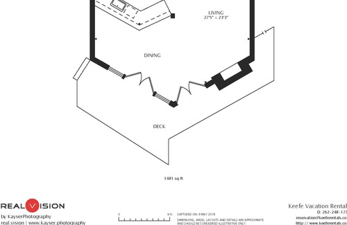 Fontana Casa | Perfecto retiro familiar equipado con carrito de golf y acceso a las comodidades de Abbey Springs - Summerset
