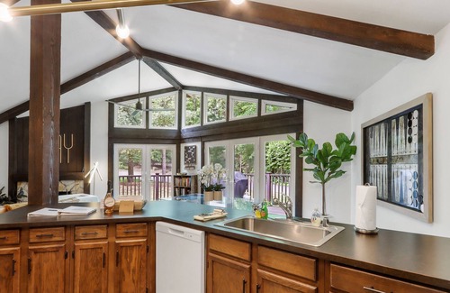 Fontana Casa | Perfecto retiro familiar equipado con carrito de golf y acceso a las comodidades de Abbey Springs - Summerset