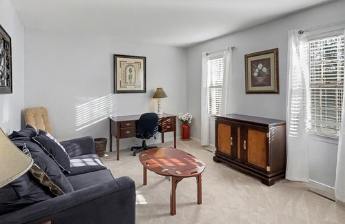 Midlothian Casa | Perfect for Extended Stays! Pet Friendly! Near Midlothian & Bon Air