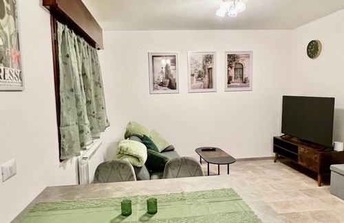 Gorgo Apartamento | Perfect for families, golfers, dog lovers, only 12 min from the beach of Lignano