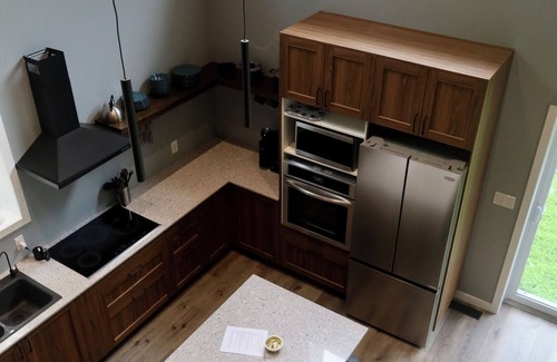 Gimli Casa | Perfect for sand beach vacations and ice fishing adventures on Lake Winnipeg