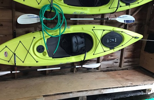 Bayview Casa | Escapada perfecta para parejas. ¡CASA FLOTANTE única con VISTAS ESTELARES!