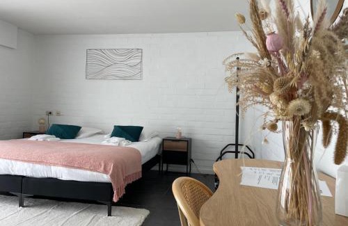 Sint-Andries Apartamento | Perfect getaway in Bruges!