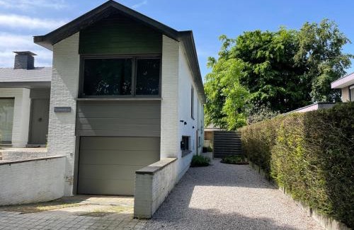 Sint-Andries Apartamento | Perfect getaway in Bruges!