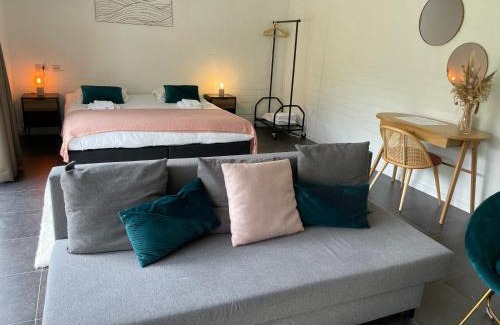 Sint-Andries Apartamento | Perfect getaway in Bruges!