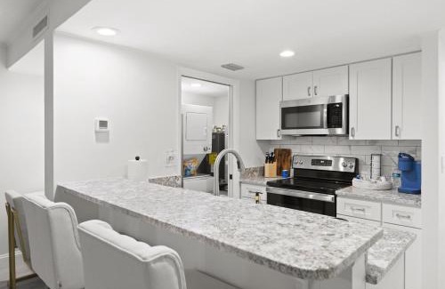 Sawgrass Casa | Perfect Getaway Ponte Vedra Beach Lifestyle