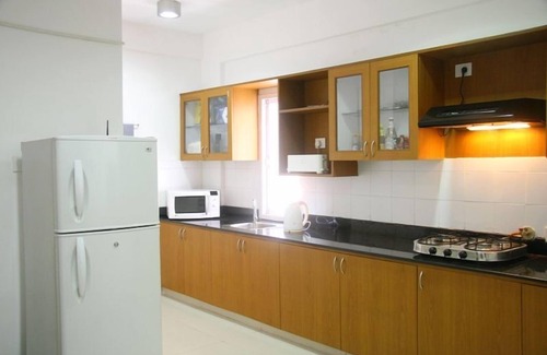 Egmore Hotel | Perfect Haven Egmore Serviced Apartments