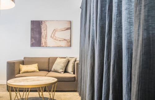 Chatswood CBD Apartamento | Perfect location 1bed apt