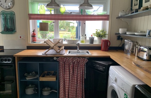 Exmouth Casa | Ubicación perfecta para ciudad y playa