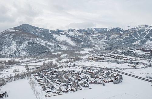 South Snyderville Basin Casa | Walk to Cabriolet and Free Shuttle - Perfect for Families