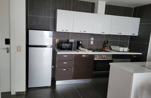 Samana Apartamento | Perfect Paradise, Oceanview Samana #PRIVATEBEACH#OCEANVIEW#PARKING#STARLINK#AC