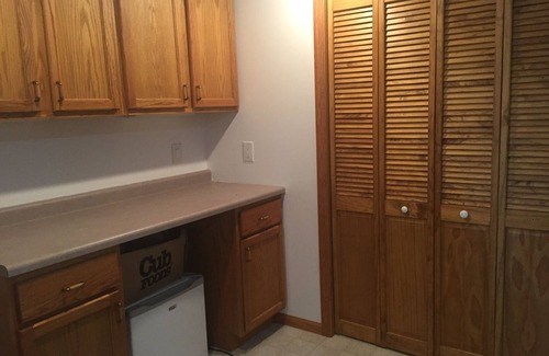 Balsam Lake Casa | Perfect place for your fall get-away. Fishing,hiking and great fall colors!