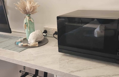 South Townsville Apartamento | Perfect Position at Park Regis