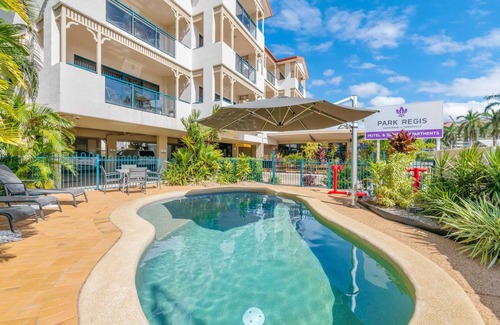 South Townsville Apartamento | Perfect Position at Park Regis