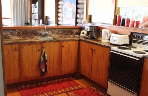 Shelly Beach Casa | Aislamiento perfecto en Shelly Beach