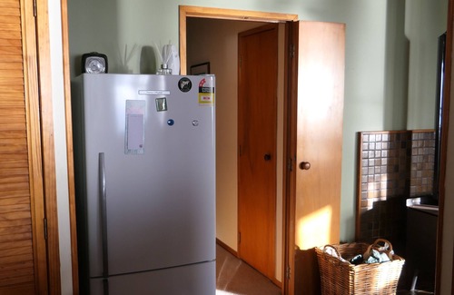 Shelly Beach Casa | Aislamiento perfecto en Shelly Beach