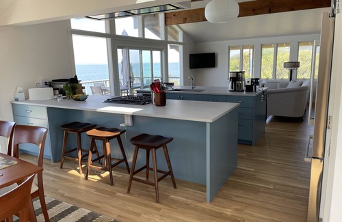 Wellfleet Casa | Come vacation at this beautiful five-star home! Reduced prices for fall 2025!