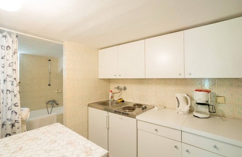 Gorica Apartamento | Perfect studio with garden next to Rixos Hotel