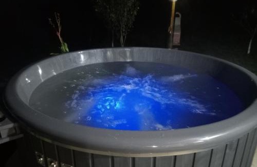 Hangu Casa | Perfect view cottage with pool