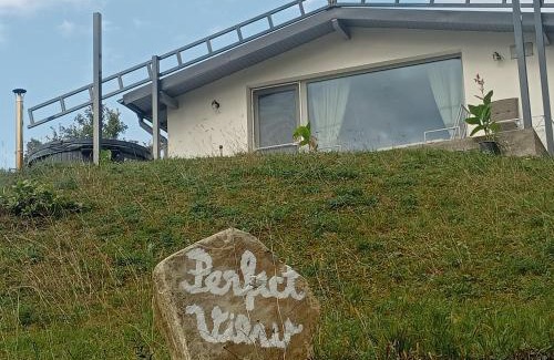Hangu Casa | Perfect view cottage with pool