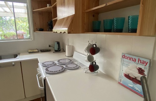 Castle Hill Casa | Perfectly located house with a big backyard