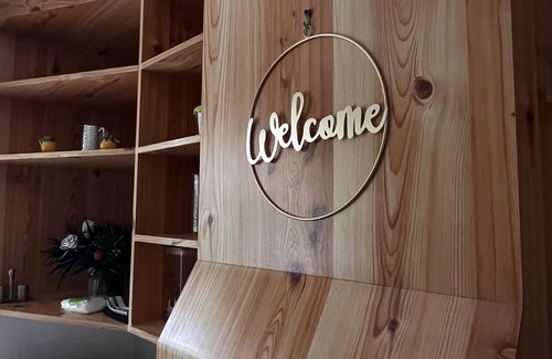 Castle Hill Casa | Perfectly located house with a big backyard