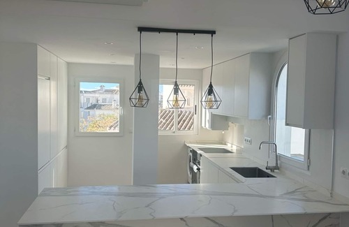 Jerónimo y Avileses y Balsicas de Arriba Apartamento | Ático en alquiler perfectamente ubicado!