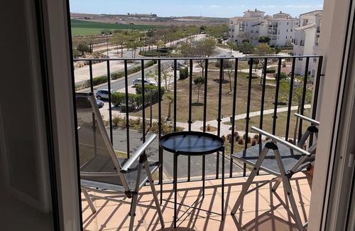 Jerónimo y Avileses y Balsicas de Arriba Apartamento | Ático en alquiler perfectamente ubicado!