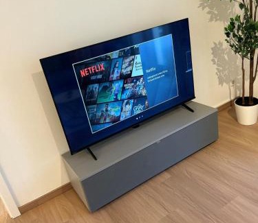 Kranzberg Apartamento | Perfekt für 2! Küche Netflix BBQ Flughafen München