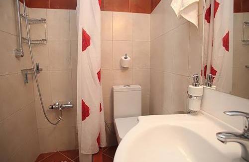 Livadi Apartamento | Pergola