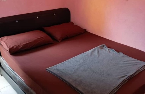 Kampung Pasir Hantu Complejo | Perhentian Mj - Fisherman Village