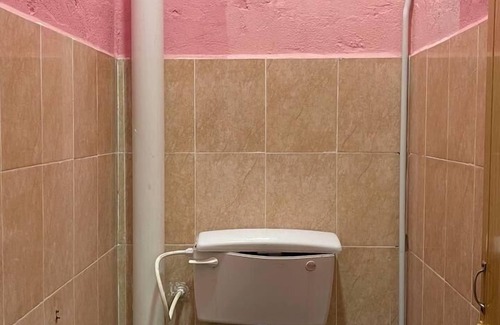 Kampung Pasir Hantu Complejo | Perhentian Mj - Fisherman Village