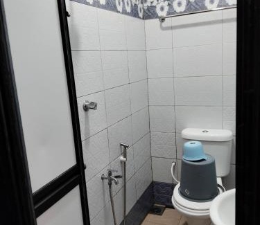 Kampung Pasir Hantu Hotel | Perhentian Najmi Hotel