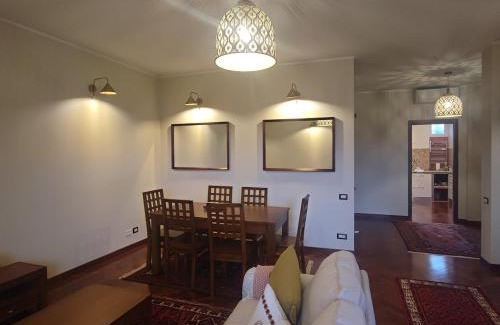 Baggio Apartamento | Periferia Chic