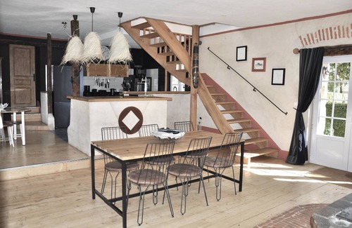 Coly Casa | Périgourdine house Private swimming pool Near Sarlat and the Lascaux Caves