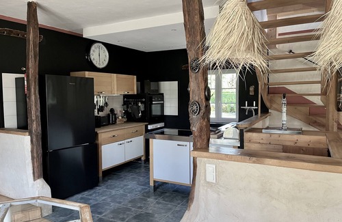 Coly Casa | Périgourdine house Private swimming pool Near Sarlat and the Lascaux Caves