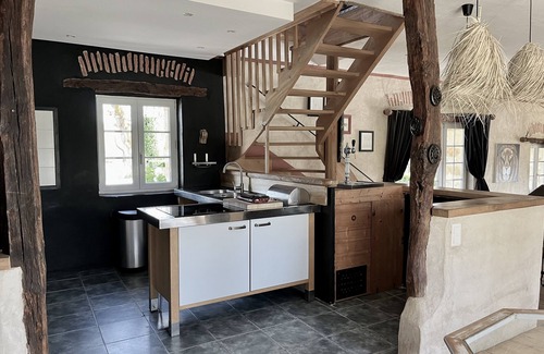 Coly Casa | Périgourdine house Private swimming pool Near Sarlat and the Lascaux Caves