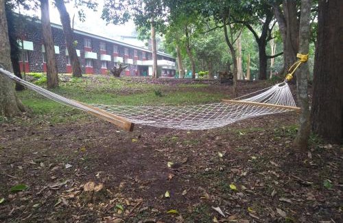 Thekkady Complejo | Periyar House