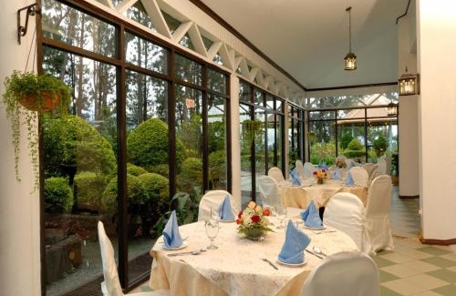 Kundasang Complejo | Perkasa Hotel Mt Kinabalu