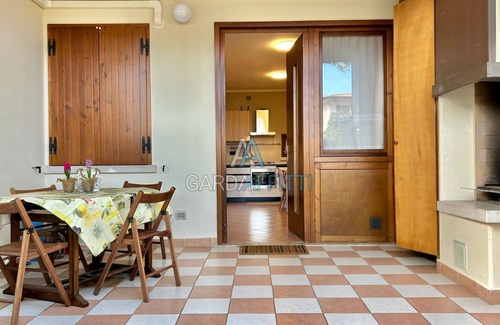 Desenzano del Garda Complejo | Perla Apartment - 3 piscinas y un bar - Desenzano