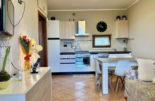 Desenzano del Garda Complejo | Perla Apartment - 3 piscinas y un bar - Desenzano