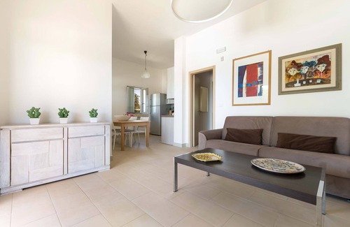 Fontanelle Villa | Perla Bianca by Perle di Puglia