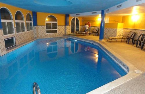 Peñíscola Apartamento | Perla Blanca 3