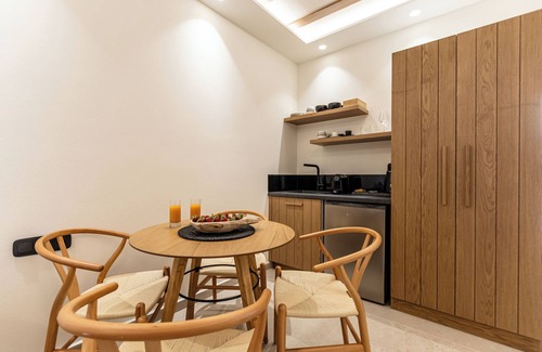 Agios Prokopios Apartamento | Perla Hotel