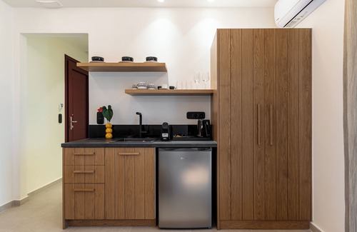 Agios Prokopios Apartamento | Perla Hotel