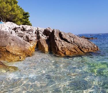 Ivan Dolac Apartamento | Perla Hvar ApartHotel